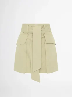 Woman SHEIKE Workwear^Ivy Mini Skirt
