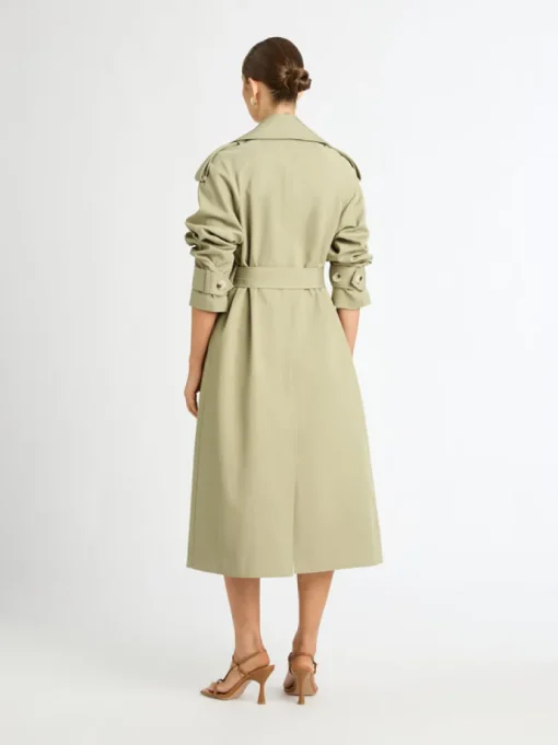 Woman SHEIKE Workwear^Ivy Trench Coat