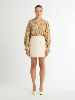 Woman SHEIKE Workwear^Jade Skirt