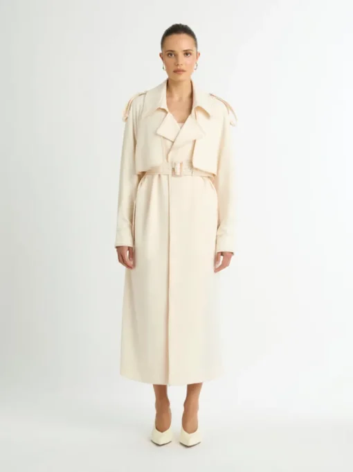 Woman SHEIKE Workwear^Jade Trench