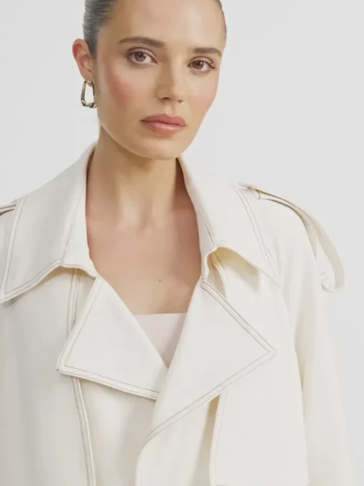 Woman SHEIKE Workwear^Jade Trench