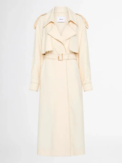 Woman SHEIKE Workwear^Jade Trench
