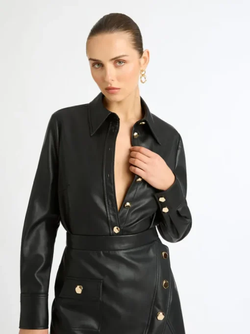 Woman SHEIKE Workwear^Jamie Shirt