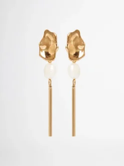 Woman SHEIKE Earrings^Jane Drop Earrings