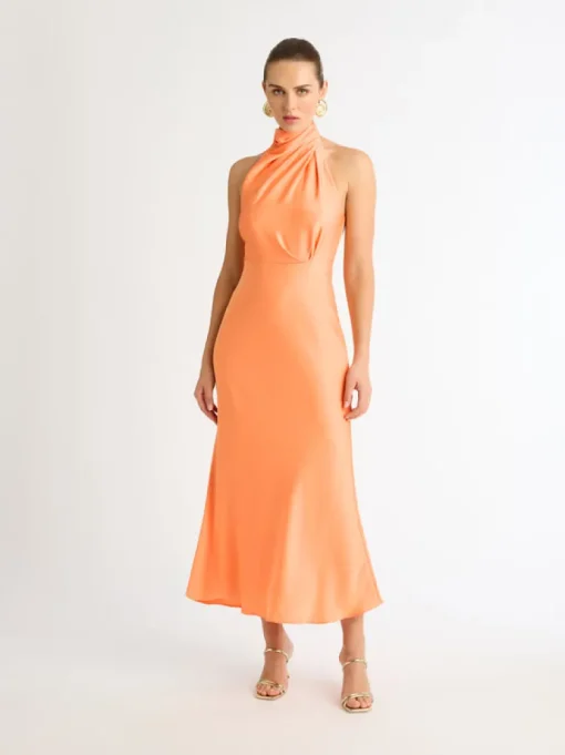 Woman SHEIKE Dresses^Jasmine Midi Dress