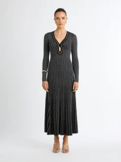 Woman SHEIKE Knitwear^Josie Midi Dress
