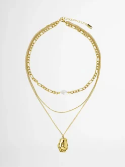 Woman SHEIKE Jewellery^Katy Layered Necklace