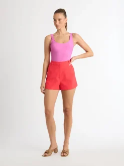 Woman SHEIKE Workwear^Kiss And Tell Shorts