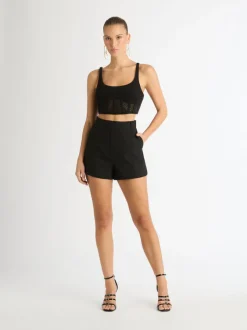 Woman SHEIKE Workwear^Kiss And Tell Shorts