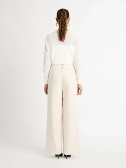 Woman SHEIKE Knitwear^Layered Knit Top