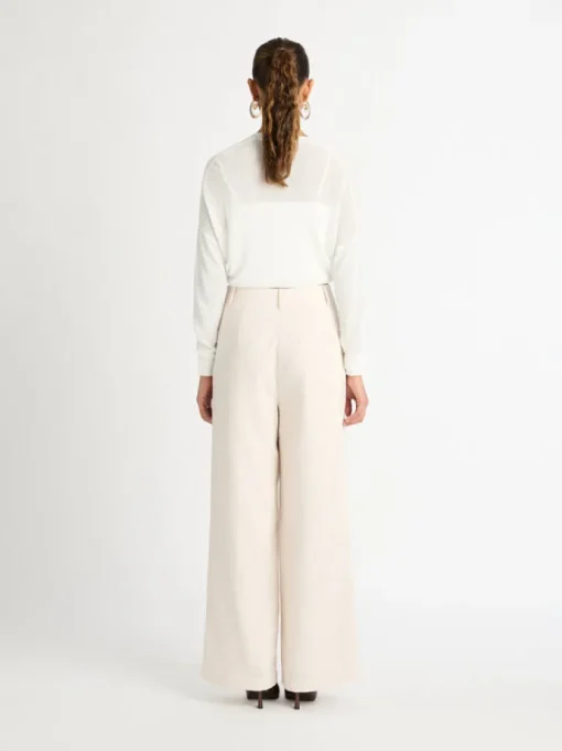Woman SHEIKE Knitwear^Layered Knit Top