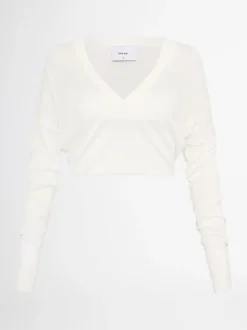 Woman SHEIKE Knitwear^Layered Knit Top