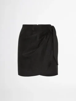 Woman SHEIKE Skirts^Leo Linen Skirt