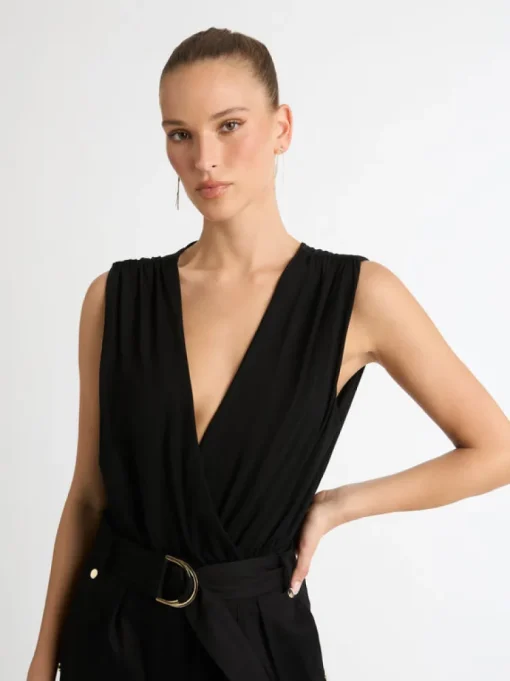 Woman SHEIKE Workwear^Lilah Bodysuit