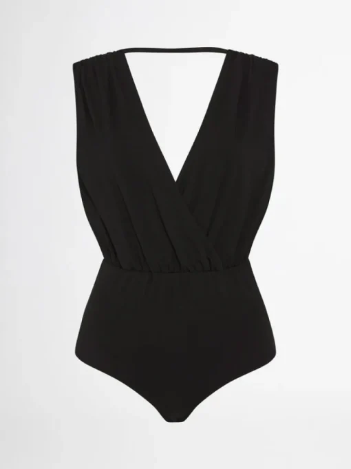 Woman SHEIKE Workwear^Lilah Bodysuit