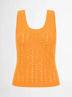 Woman SHEIKE Knitwear^Lily Crochet Tank