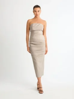 Woman SHEIKE Co-Ords & Sets^Lior Strapless Top
