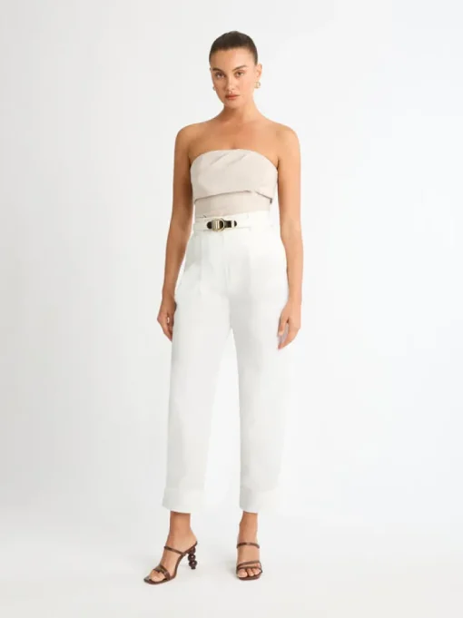 Woman SHEIKE Co-Ords & Sets^Lior Strapless Top
