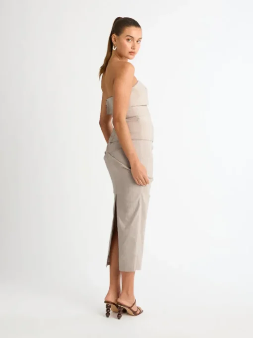 Woman SHEIKE Co-Ords & Sets^Lior Strapless Top