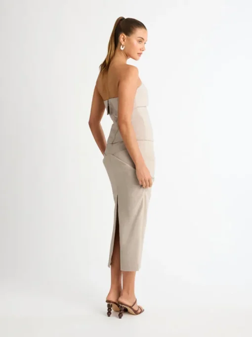 Woman SHEIKE Co-Ords & Sets^Lior Strapless Top