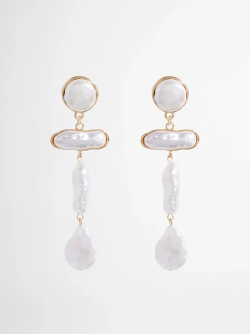 Woman SHEIKE Earrings^Lucette Earrings