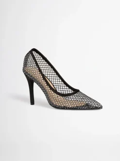 Woman SHEIKE Shoes^Luminous Heel