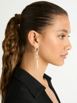 Woman SHEIKE Earrings^Lyla Earrings