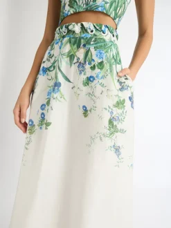 Woman SHEIKE Skirts^Madrid Skirt