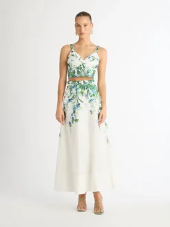 Woman SHEIKE Skirts^Madrid Skirt