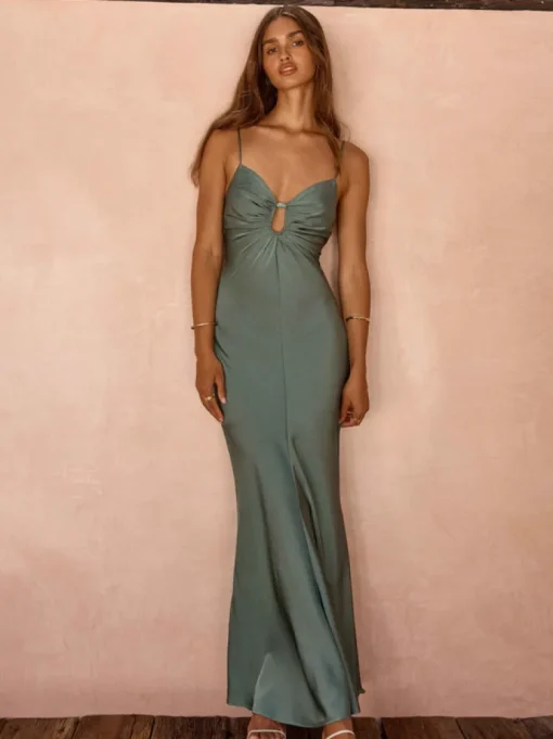 Woman SHEIKE Dresses^Magnolia Maxi Dress