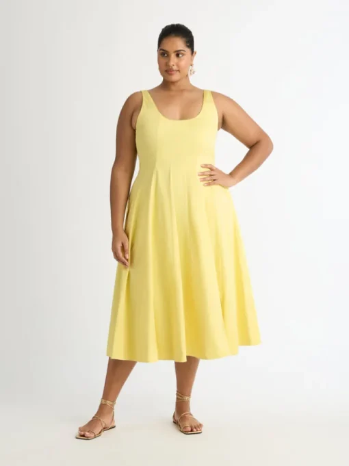 Woman SHEIKE Dresses^Magnolia Midi Dress