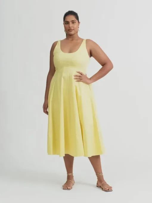 Woman SHEIKE Dresses^Magnolia Midi Dress