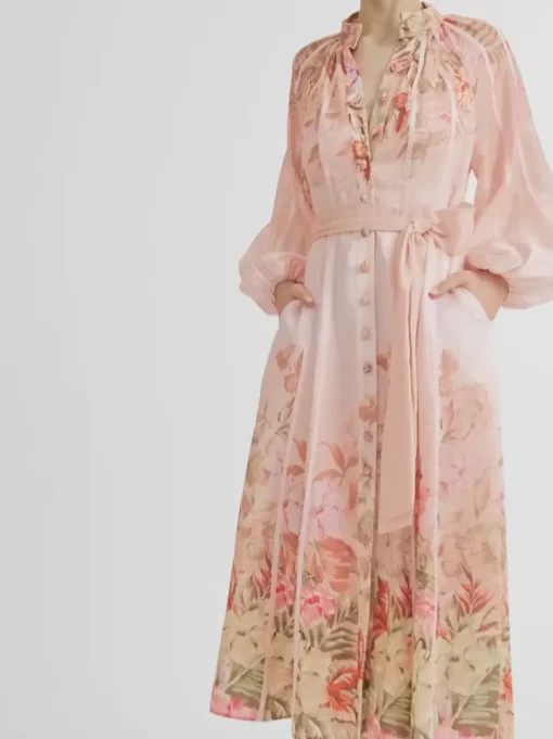 Woman SHEIKE Workwear^Mahalo Maxi Dress