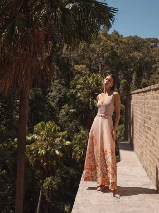 Woman SHEIKE Workwear^Mahalo Maxi Skirt
