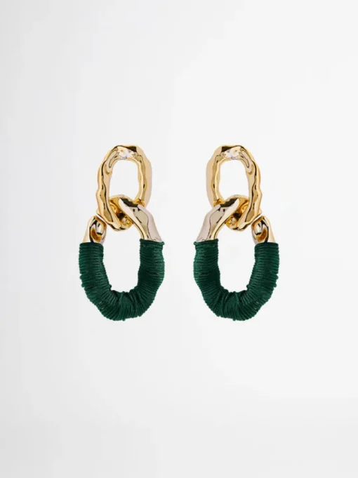 Woman SHEIKE Earrings^Mali Earrings