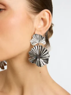 Woman SHEIKE Earrings^Marigold Earrings