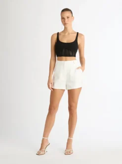 Woman SHEIKE Crops & Camis^Marissa Corset Top