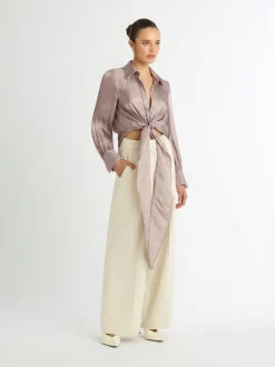 Woman SHEIKE Workwear^Mercury Shirt