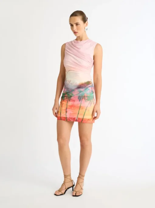 Woman SHEIKE Dresses^Miami Nights Mini Dress