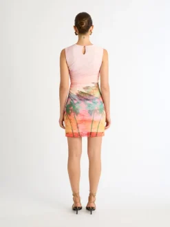 Woman SHEIKE Dresses^Miami Nights Mini Dress