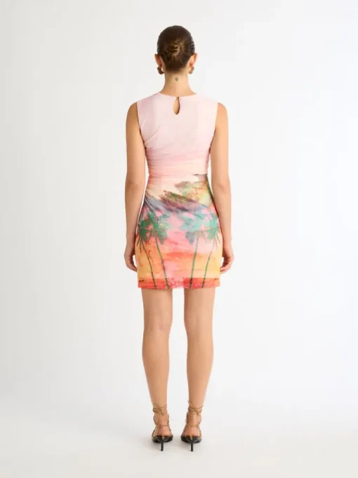Woman SHEIKE Dresses^Miami Nights Mini Dress