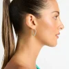Woman SHEIKE Earrings^Midnight Earrings