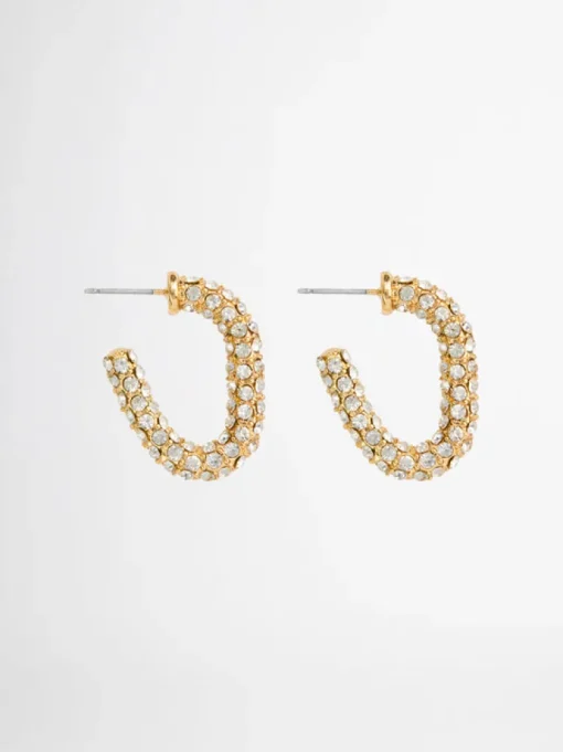 Woman SHEIKE Earrings^Midnight Earrings