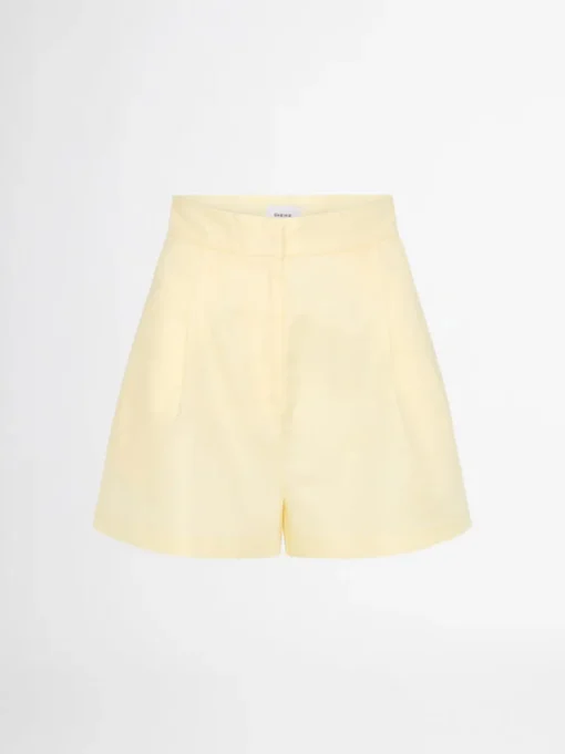 Woman SHEIKE Shorts^Mila Linen Short