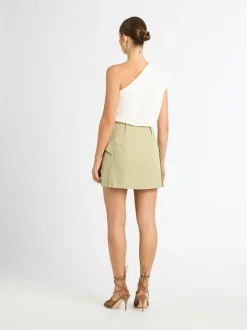 Woman SHEIKE Workwear^Milo Longline Top