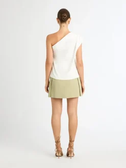 Woman SHEIKE Workwear^Milo Longline Top