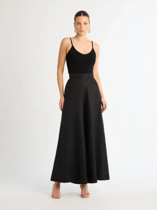 Woman SHEIKE Workwear^Miranda Knit Top