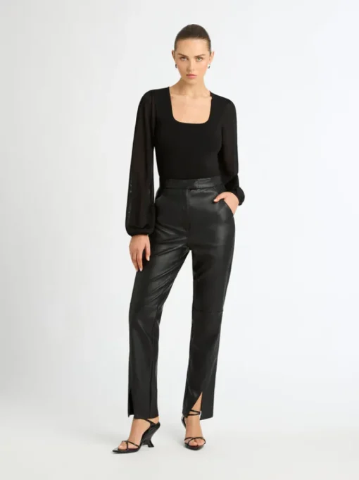Woman SHEIKE Workwear^Montana Knit Top
