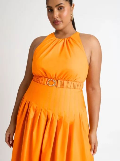Woman SHEIKE Dresses^Montana Maxi Dress