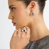 Woman SHEIKE Jewellery^Moonlight Ring
